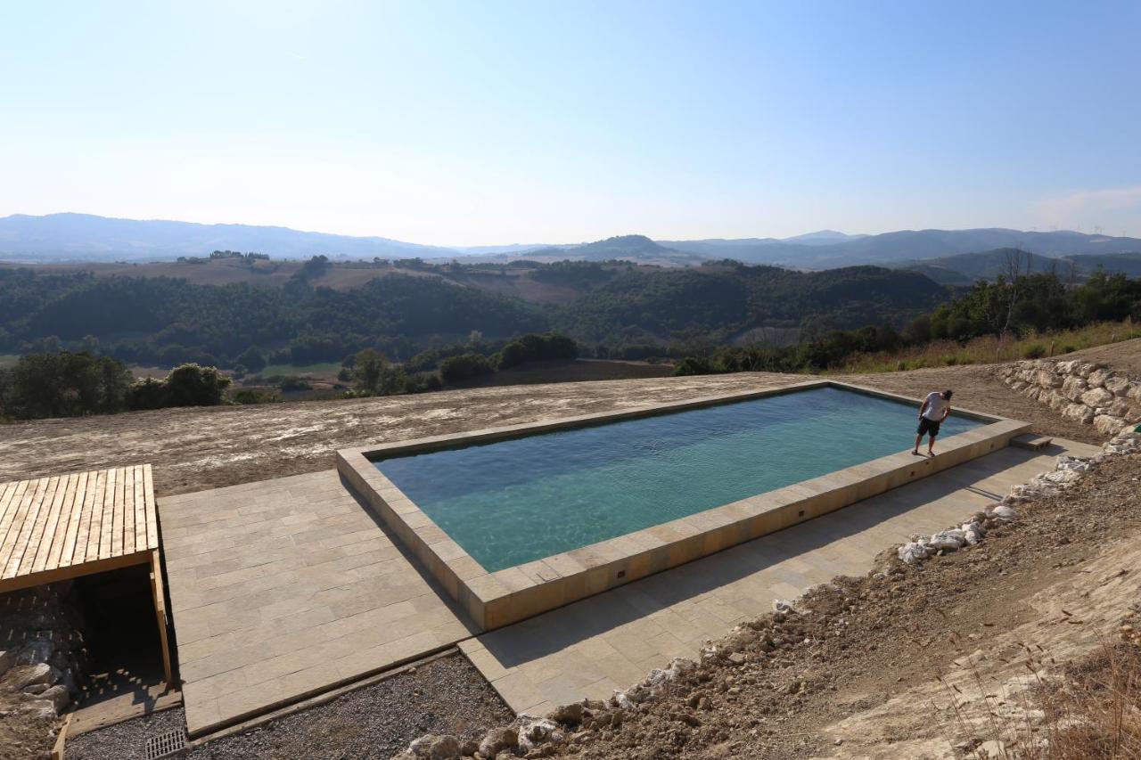 Casa de Campo Di Gello
