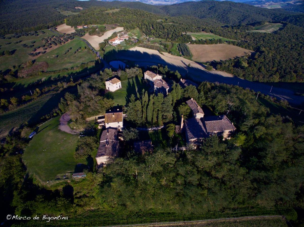 Country house Di Gello Montecatini Val di Cecina