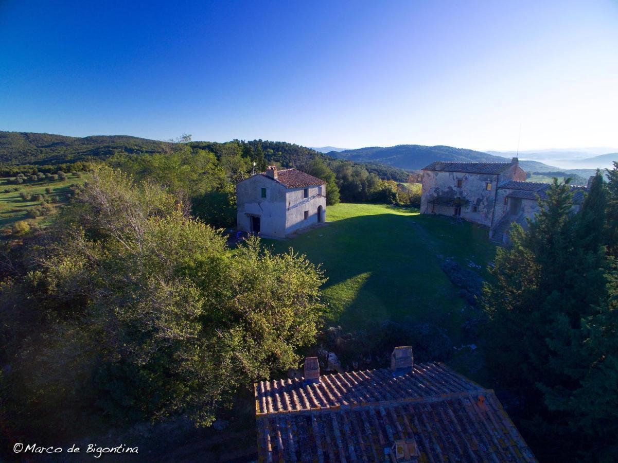 Di Gello Casa de Campo Montecatini Val di Cecina