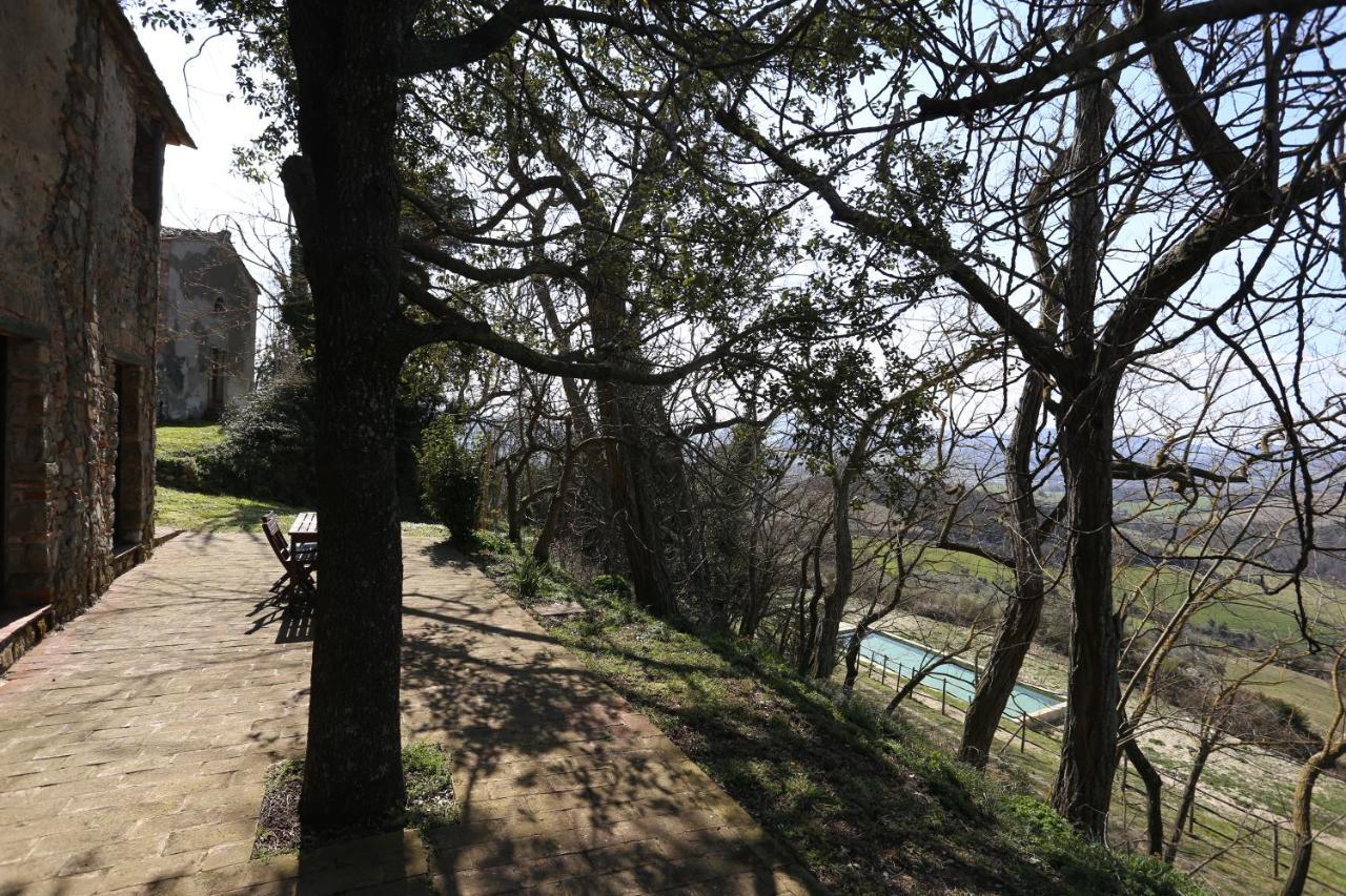 Casa de Campo Di Gello