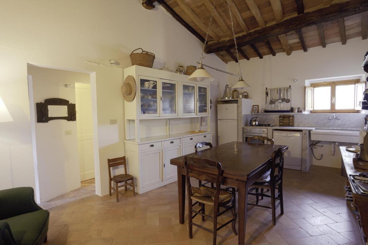 Casa de Campo Di Gello