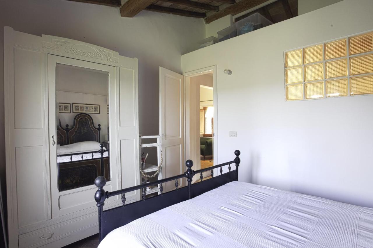 Casa de Campo Di Gello *