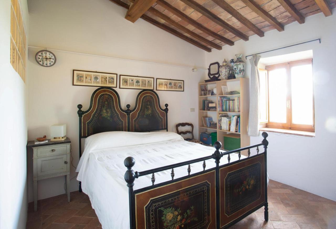 Di Gello Country house