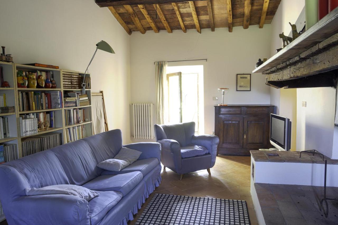 Di Gello Landhaus Montecatini Val di Cecina