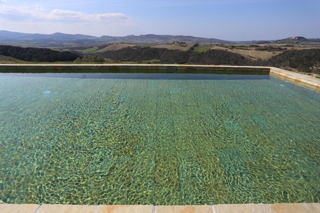 Casa de Campo Di Gello *