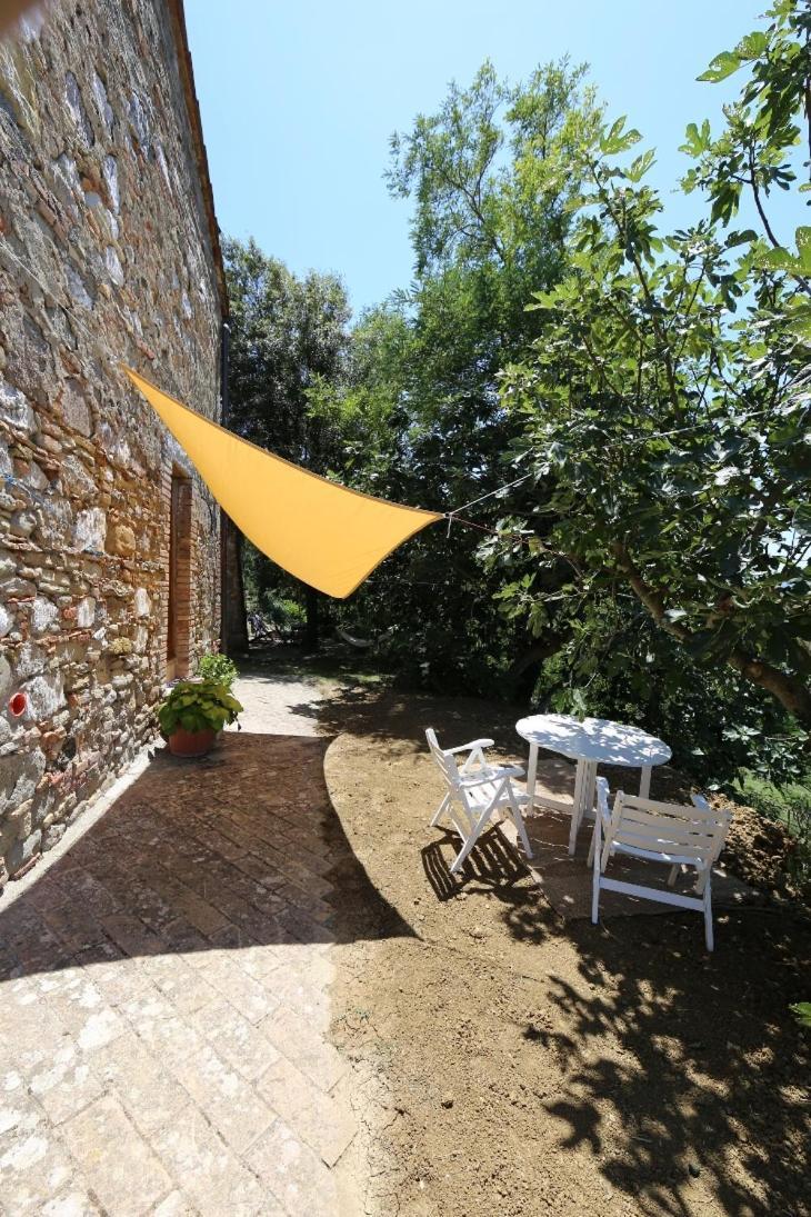 Casa de Campo Di Gello Montecatini Val di Cecina