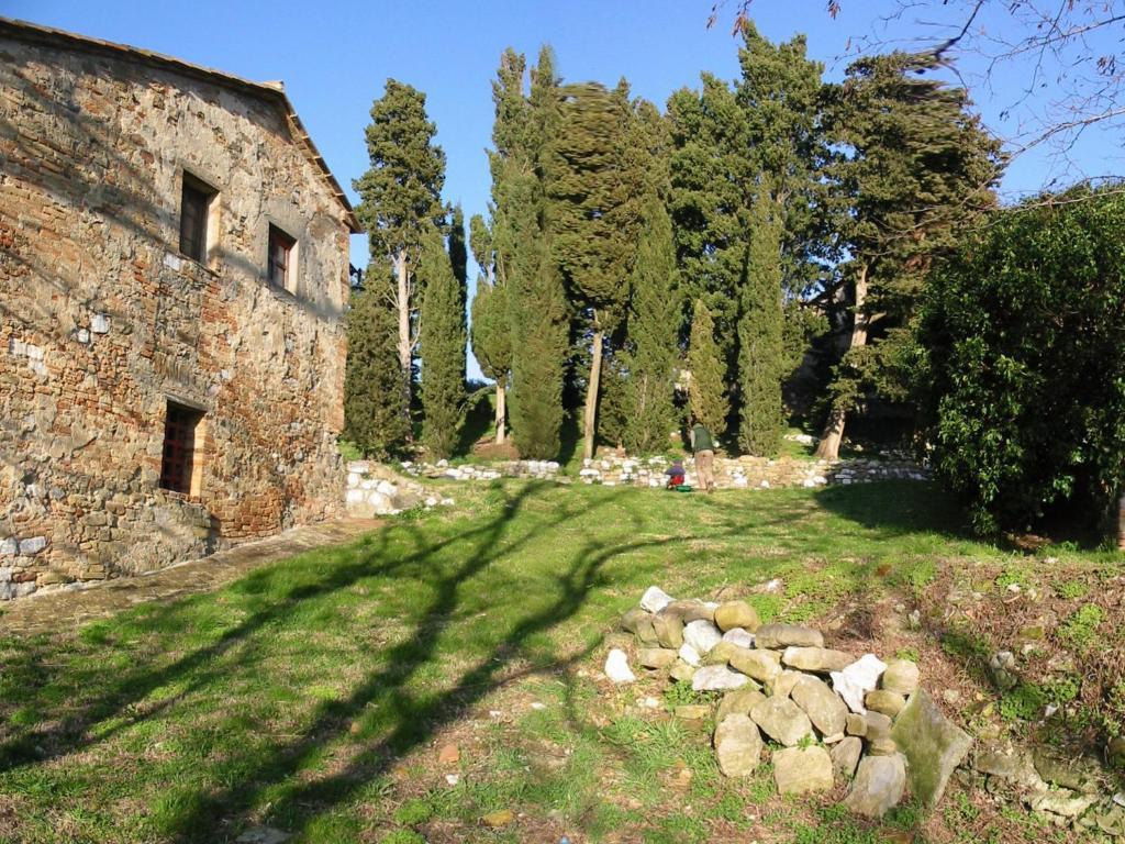 Casa de Campo Di Gello Montecatini Val di Cecina