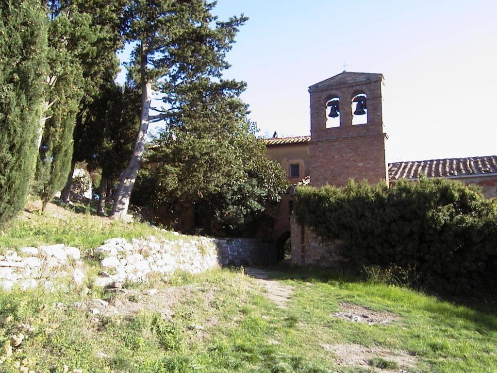 Casa de Campo Di Gello *