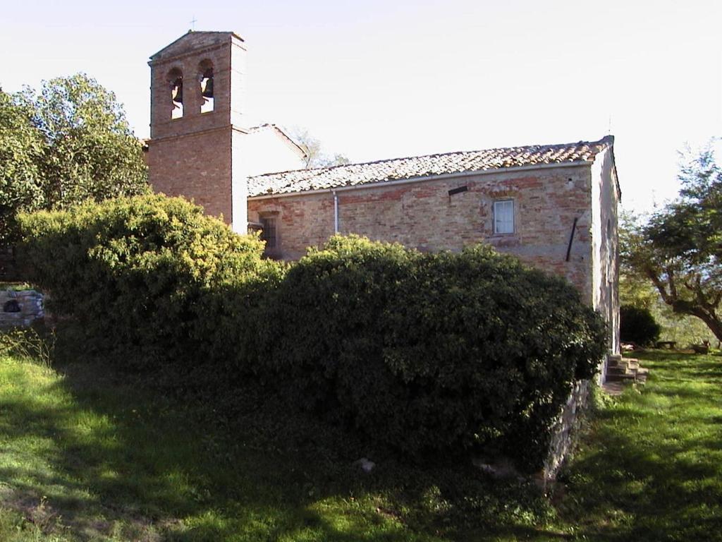 Di Gello Casa de Campo Montecatini Val di Cecina