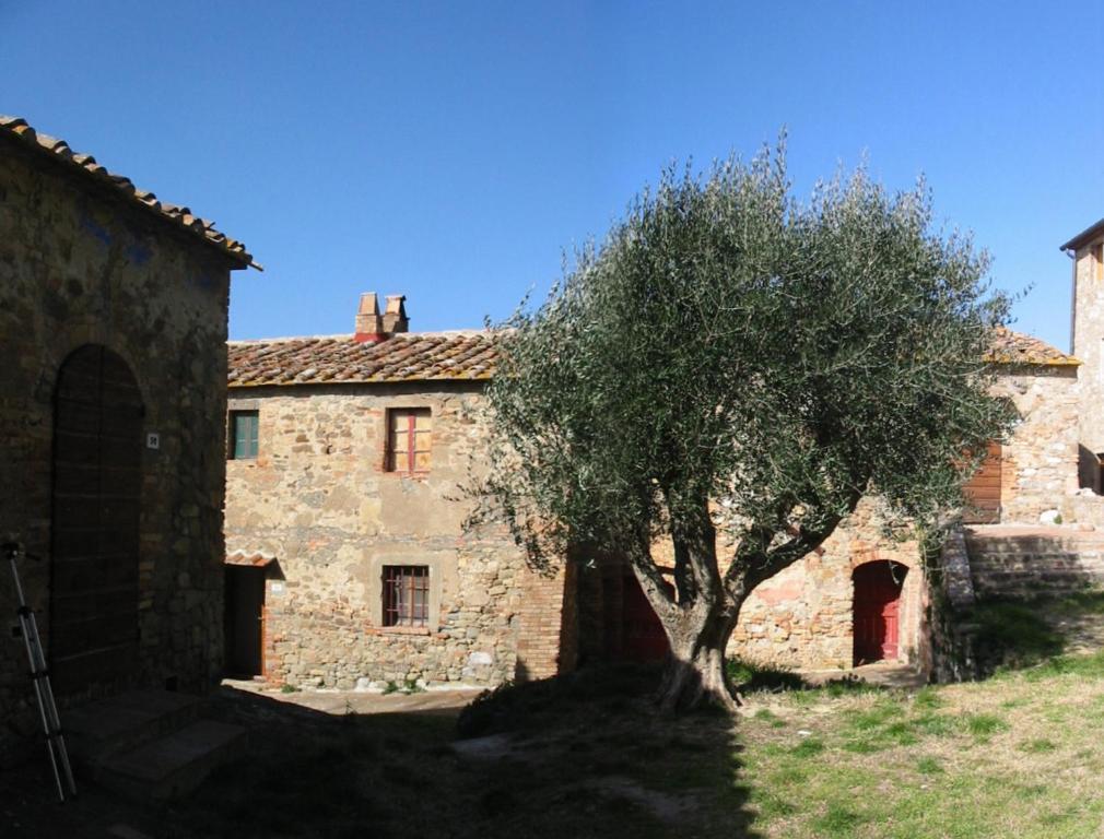Casa de Campo Di Gello Montecatini Val di Cecina