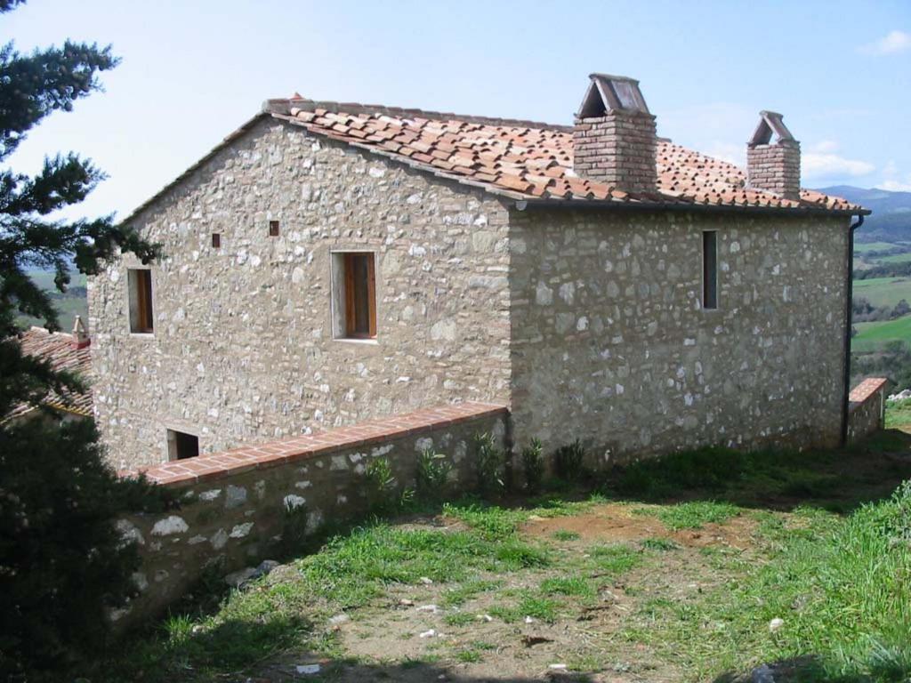 Casa de Campo Di Gello *