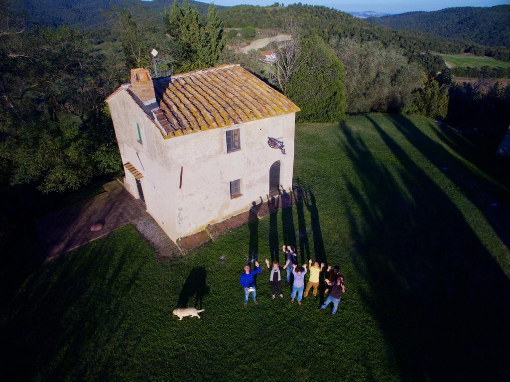 Di Gello Montecatini Val di Cecina