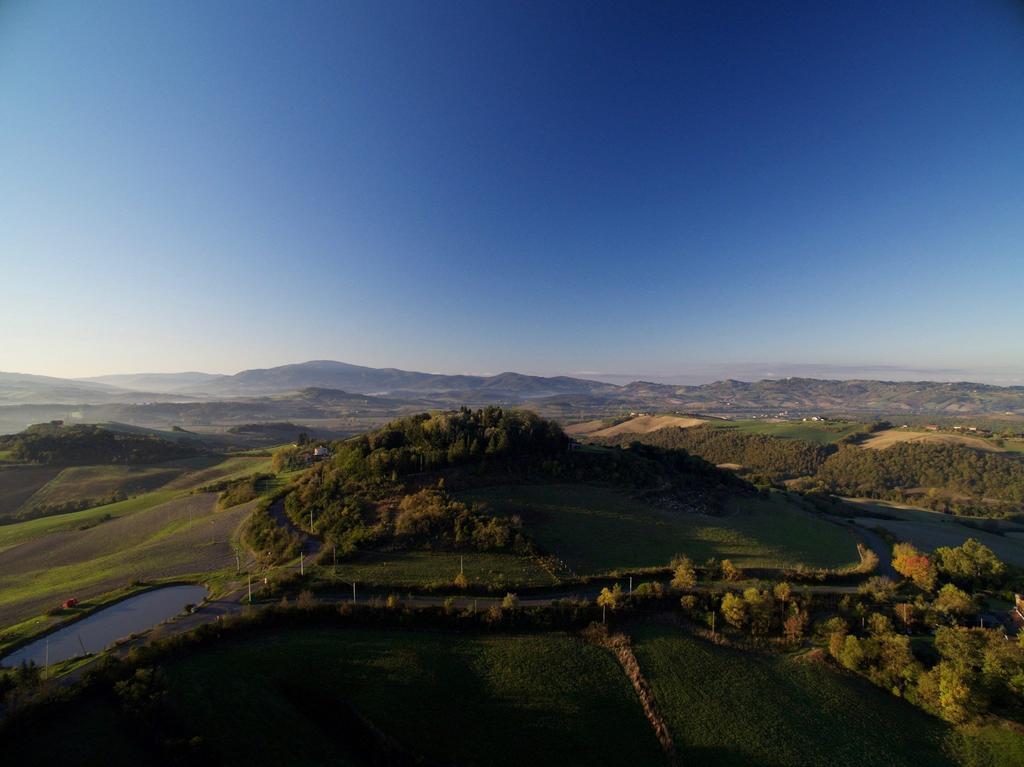 Casa de Campo Di Gello *