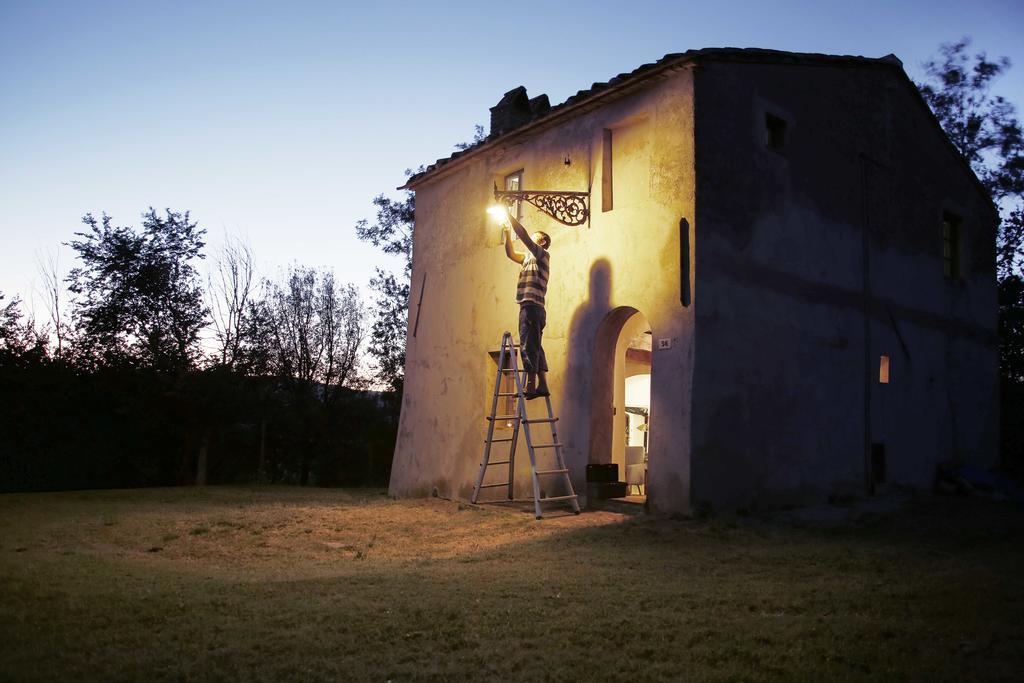 Di Gello * Montecatini Val di Cecina