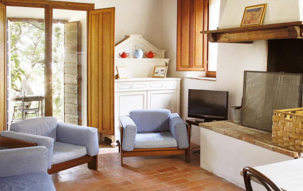 Casa de Campo Di Gello