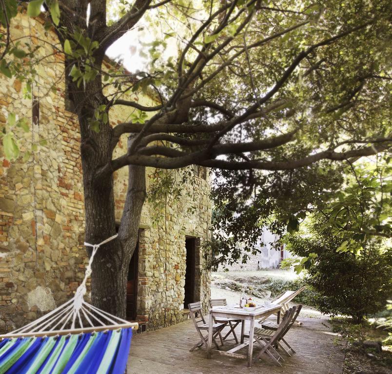 Di Gello Casa de Campo Montecatini Val di Cecina