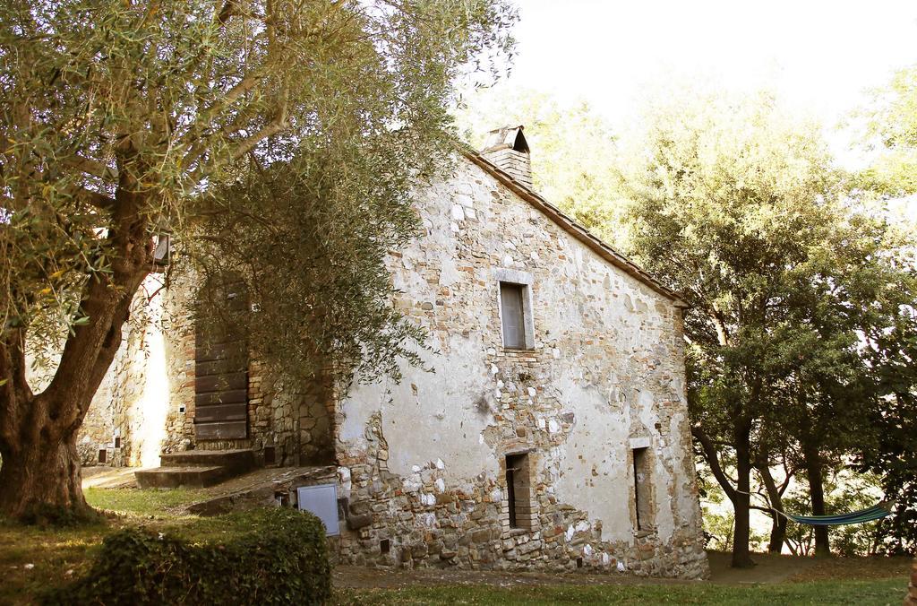 Di Gello Casa de Campo Montecatini Val di Cecina