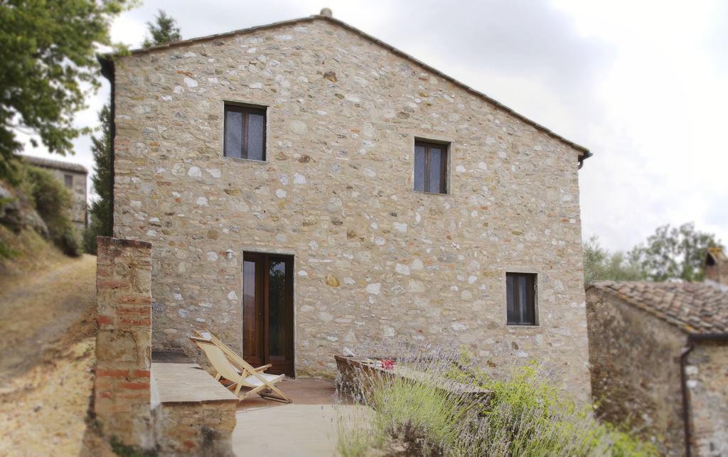 Di Gello Casa de Campo Montecatini Val di Cecina