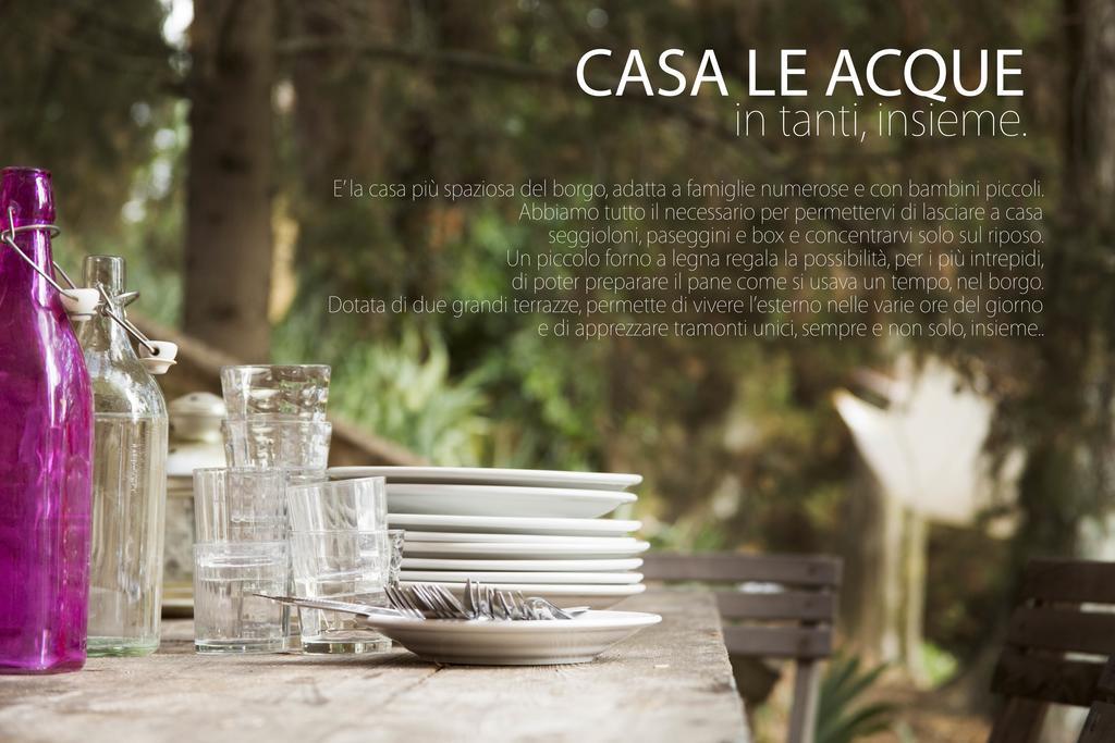 Casa de Campo Di Gello