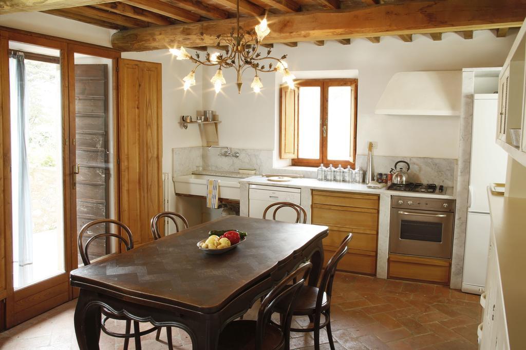 Casa de Campo Di Gello