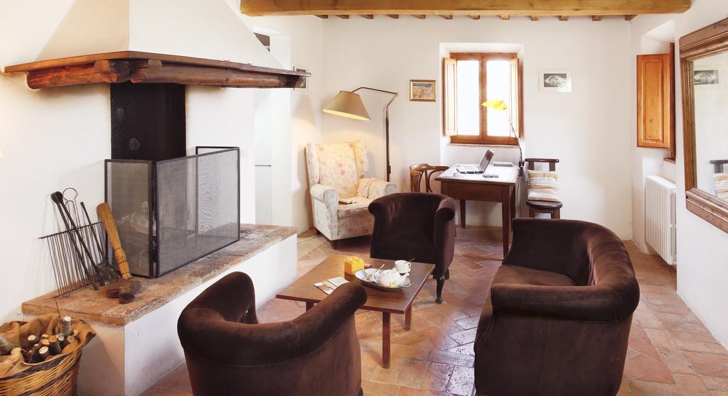 Country house Di Gello *