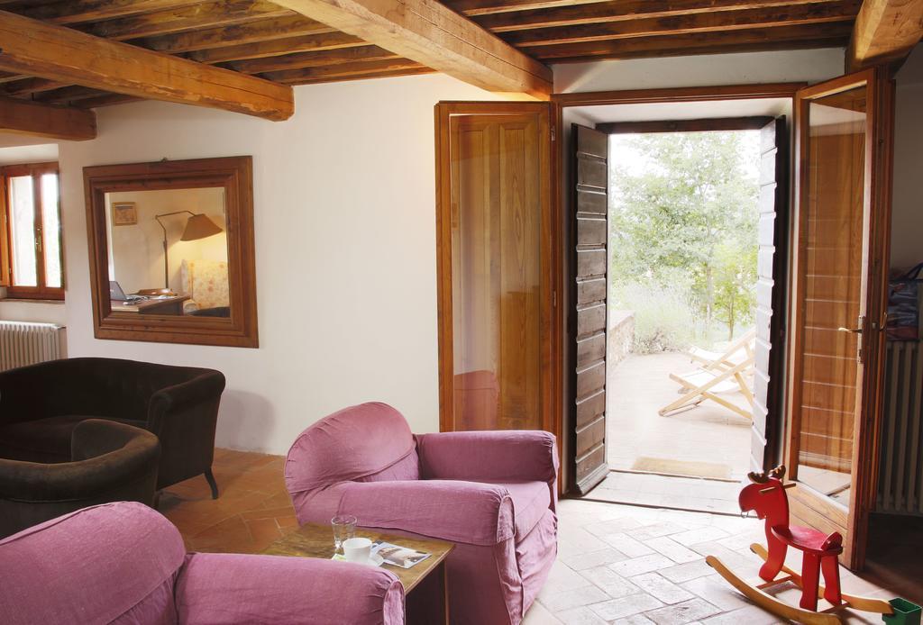 Casa de Campo Di Gello