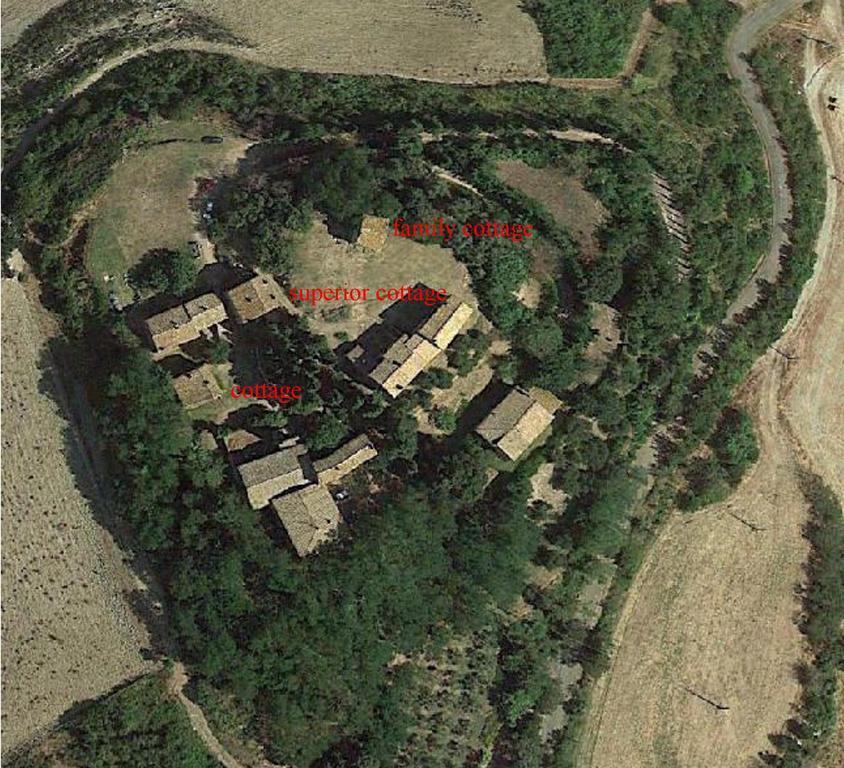 Di Gello Casa de Campo Montecatini Val di Cecina